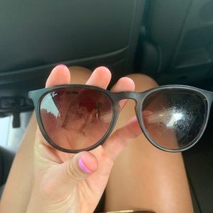 Ray ban Erika!